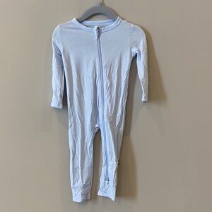 Kyte BABY Mist Romper